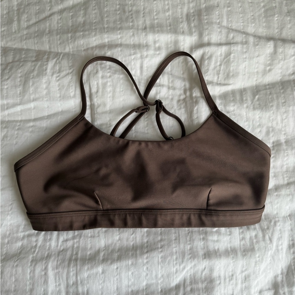 Alo sports bra